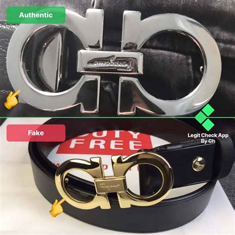 fake and real ferragamo aaa belt|ferragamo knockoff.